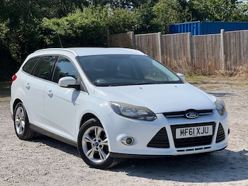 Used Ford Focus 2011 for sale - 78962029: Photo