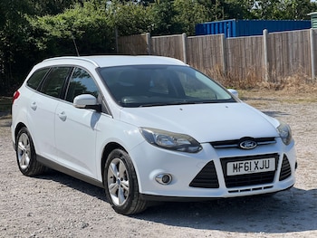 Used Ford Focus 2011 for sale - 78962029: Photo