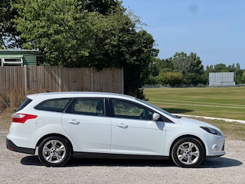 Used Ford Focus 2011 for sale - 78962029: Photo