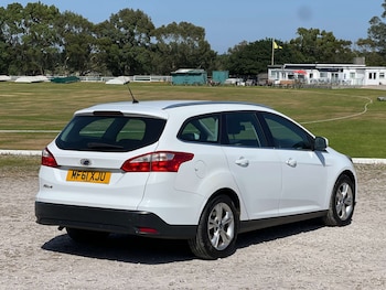 Used Ford Focus 2011 for sale - 78962029: Photo