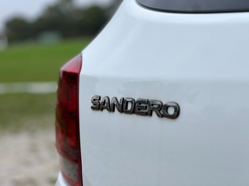 Used Dacia Sandero Stepway 2020 for sale - 76304104: Photo 12