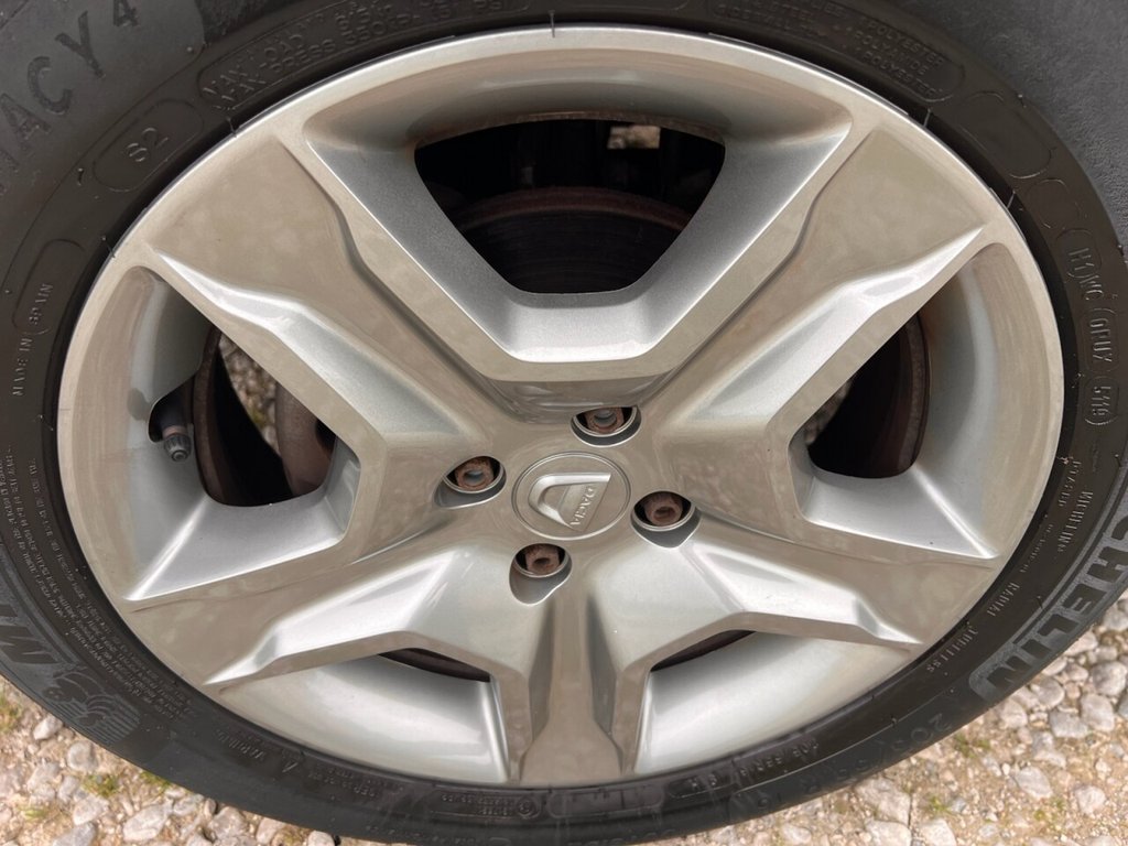 Used Dacia Sandero Stepway 2020 for sale - 76304104: Photo 16