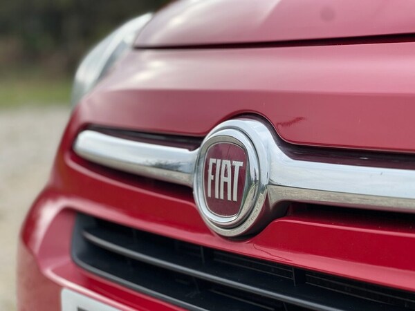 Used Fiat 500X 2015 for sale - 76256745: Photo 11