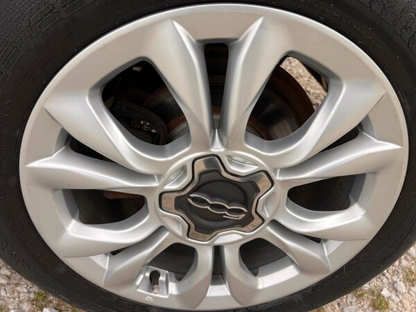 Used Fiat 500X 2015 for sale - 76256745: Photo 15