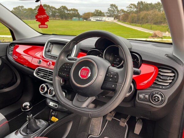 Used Fiat 500X 2015 for sale - 76256745: Photo 17