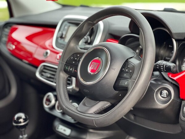 Used Fiat 500X 2015 for sale - 76256745: Photo 19