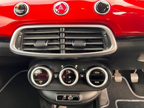 Used Fiat 500X 2015 for sale - 76256745: Photo 22