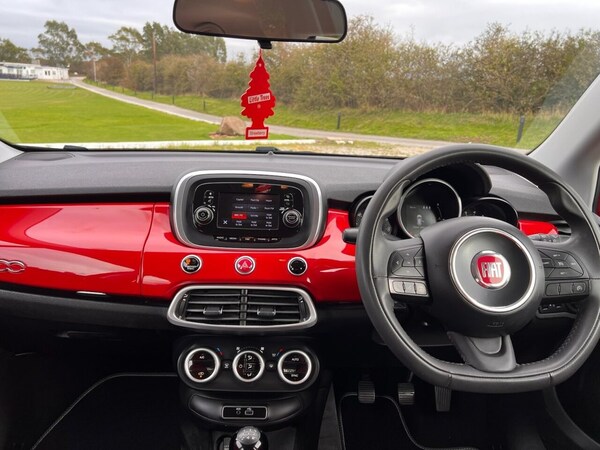 Used Fiat 500X 2015 for sale - 76256745: Photo 23