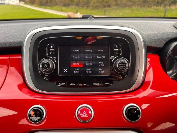 Used Fiat 500X 2015 for sale - 76256745: Photo 24