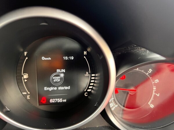 Used Fiat 500X 2015 for sale - 76256745: Photo 25