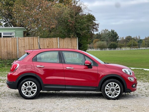 Used Fiat 500X 2015 for sale - 76256745: Photo 3