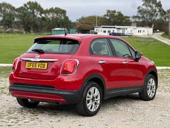 Used Fiat 500X 2015 for sale - 76256745: Photo 4