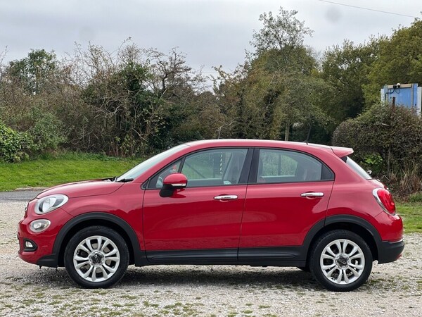 Used Fiat 500X 2015 for sale - 76256745: Photo 7