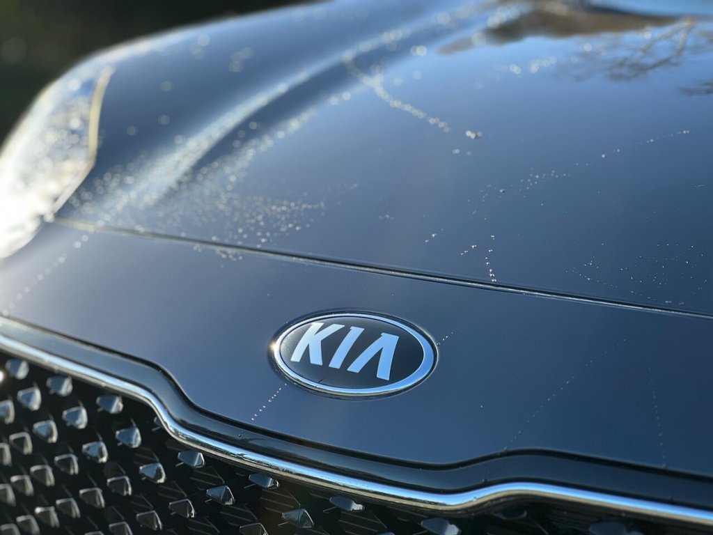 Used Kia Sportage 2018 for sale - 76686312: Photo 11