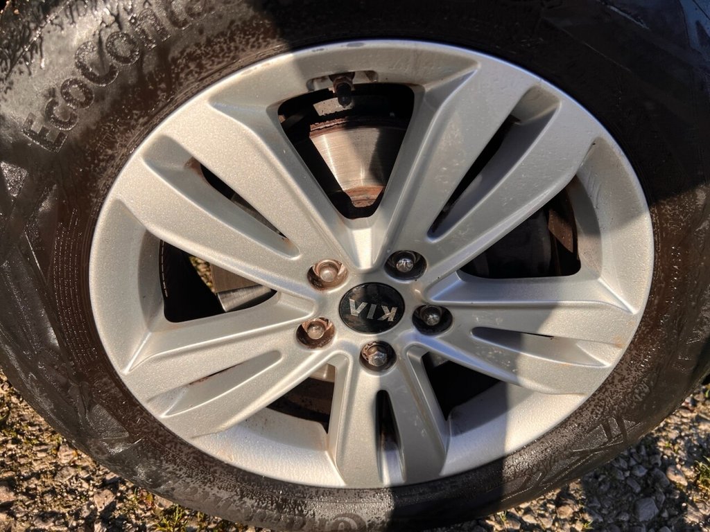 Used Kia Sportage 2018 for sale - 76686312: Photo 14