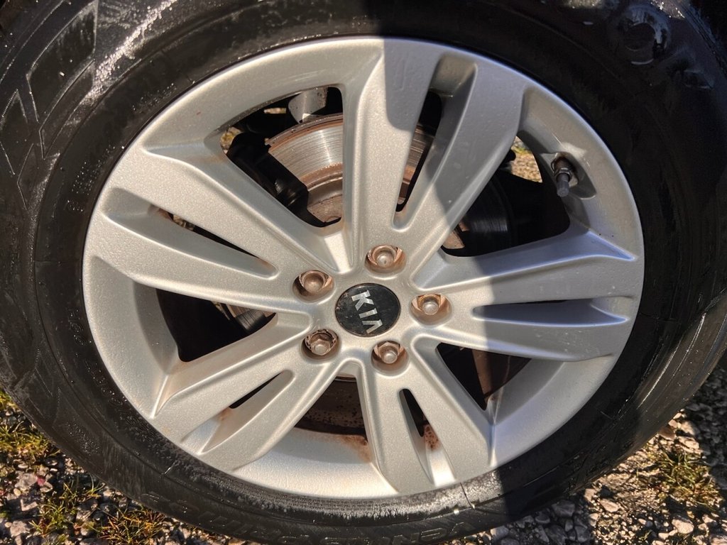 Used Kia Sportage 2018 for sale - 76686312: Photo 15