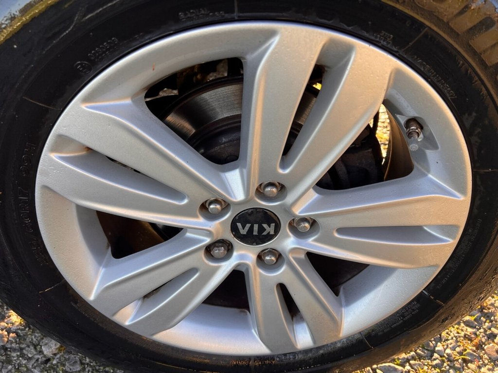 Used Kia Sportage 2018 for sale - 76686312: Photo 16