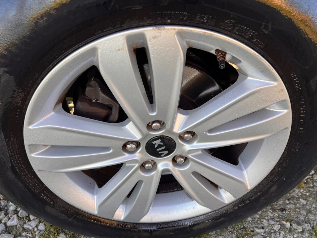 Used Kia Sportage 2018 for sale - 76686312: Photo 17