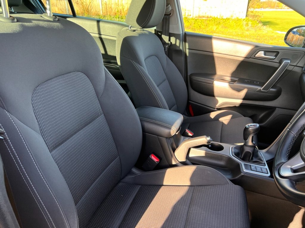 Used Kia Sportage 2018 for sale - 76686312: Photo 19