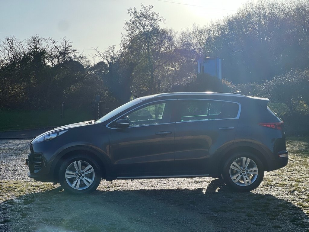 Used Kia Sportage 2018 for sale - 76686312: Photo 7