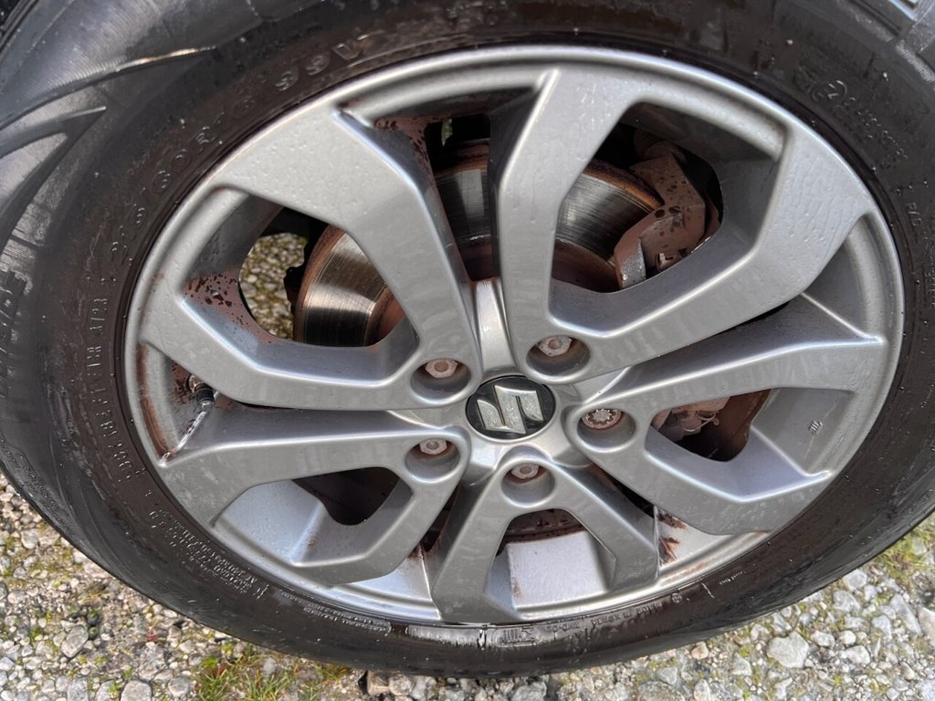 Used Suzuki Vitara 2016 for sale - 76536117: Photo 14