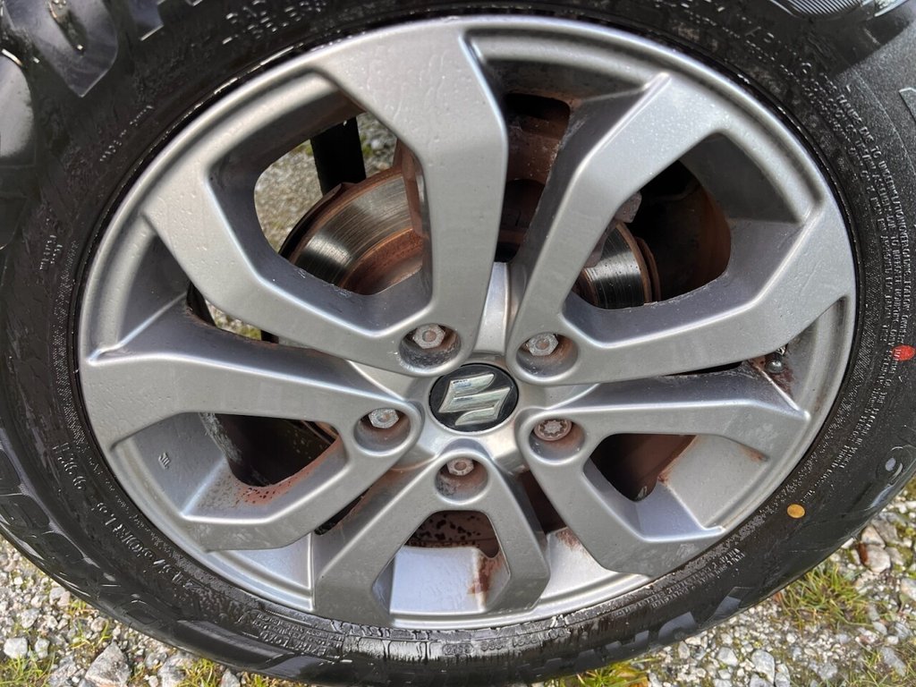 Used Suzuki Vitara 2016 for sale - 76536117: Photo 15