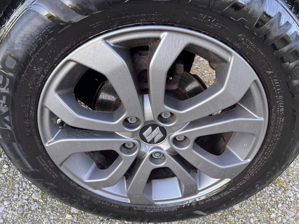 Used Suzuki Vitara 2016 for sale - 76536117: Photo 16