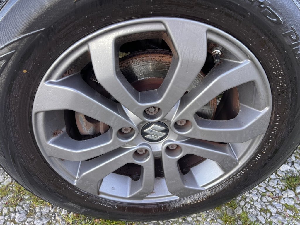 Used Suzuki Vitara 2016 for sale - 76536117: Photo 17