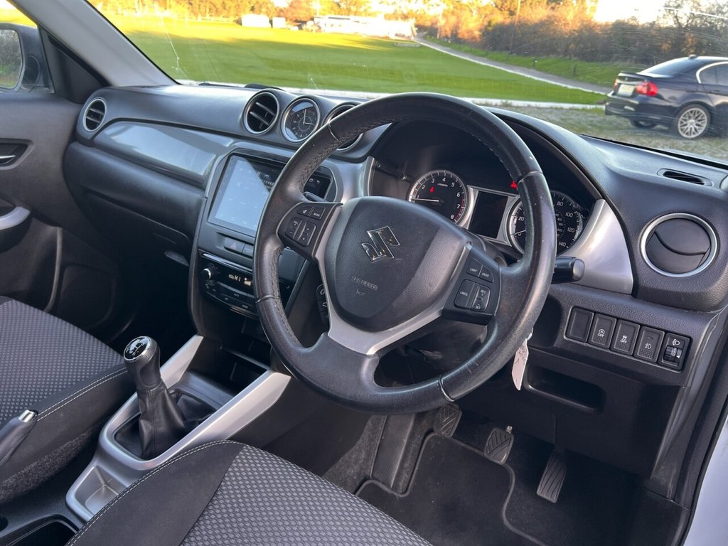 Used Suzuki Vitara 2016 for sale - 76536117: Photo 18