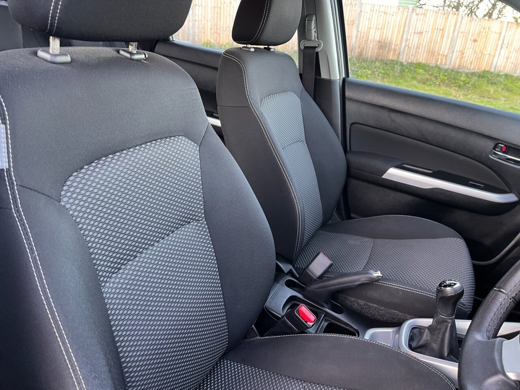 Used Suzuki Vitara 2016 for sale - 76536117: Photo 19