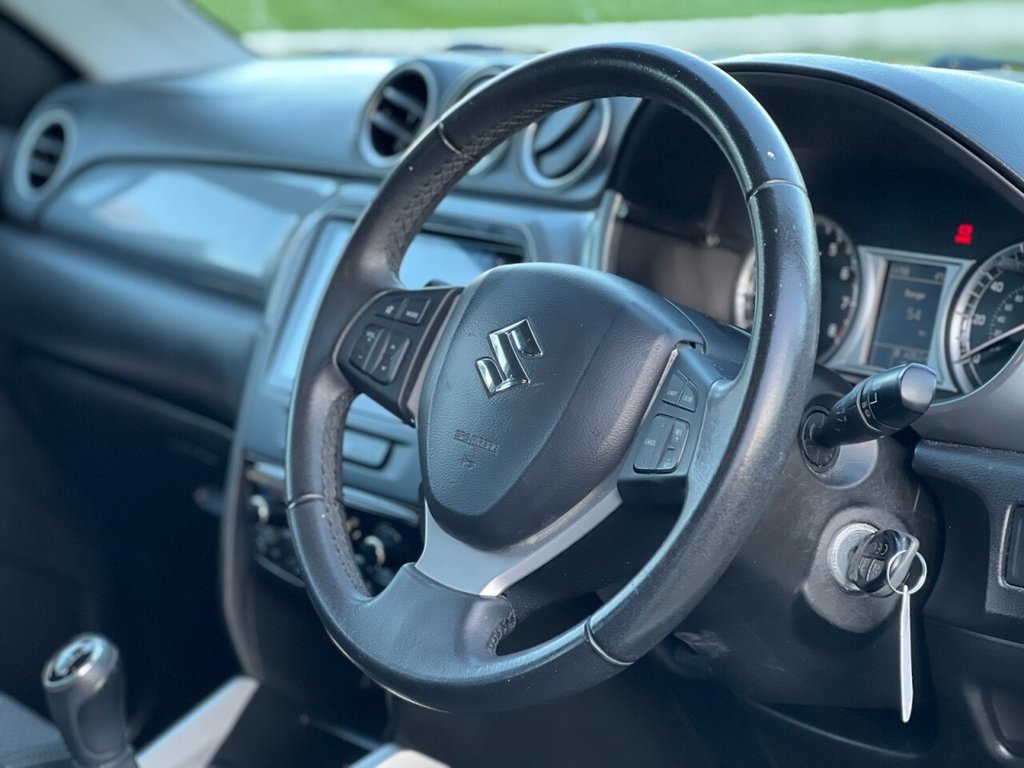 Used Suzuki Vitara 2016 for sale - 76536117: Photo 20