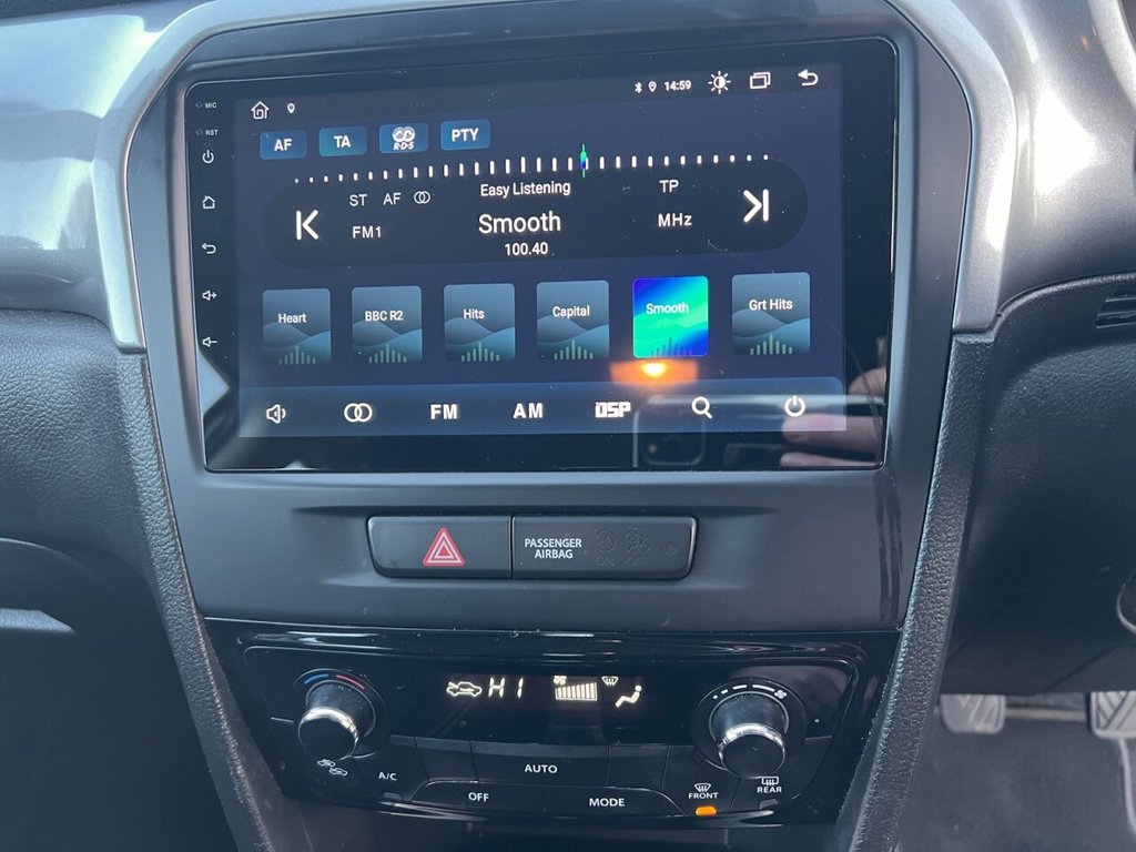 Used Suzuki Vitara 2016 for sale - 76536117: Photo 23