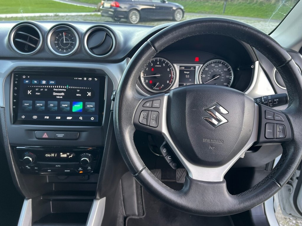 Used Suzuki Vitara 2016 for sale - 76536117: Photo 24