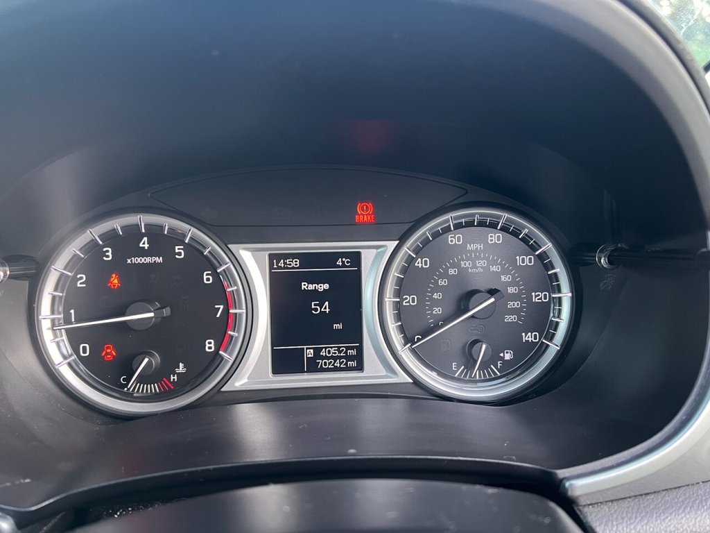 Used Suzuki Vitara 2016 for sale - 76536117: Photo 25