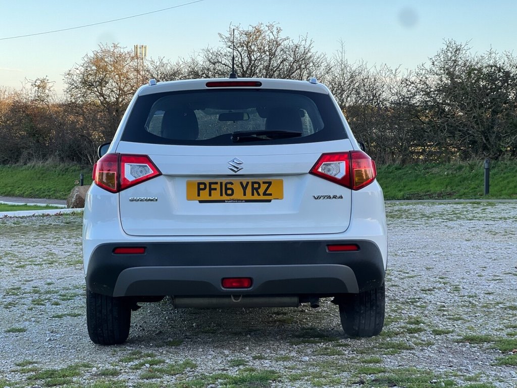 Used Suzuki Vitara 2016 for sale - 76536117: Photo 5
