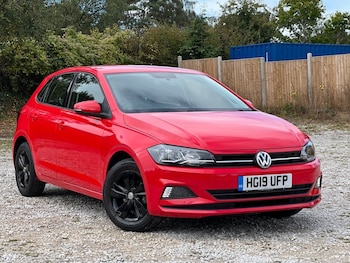 2019 (19) - 1.0 EVO SE Hatchback 5dr Petrol Manual Euro 6 (s/s) (65 ps)