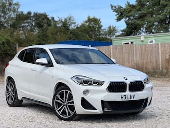 Used BMW X2 2020 for sale - 79449574: Photo