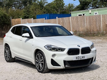 Used BMW X2 2020 for sale - 79449574: Photo
