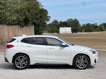 Used BMW X2 2020 for sale - 79449574: Photo
