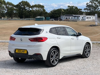 Used BMW X2 2020 for sale - 79449574: Photo