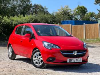 2015 (15) - 1.2i Design Hatchback 5dr Petrol Manual Euro 6 (70 ps)