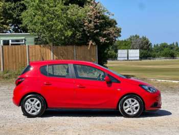 Used Vauxhall Corsa 2015 for sale - 74662676: Photo