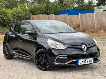 Used Renault Clio 2016 for sale - 78645893: Photo