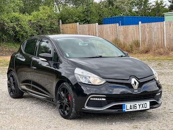 Used Renault Clio 2016 for sale - 78645893: Photo