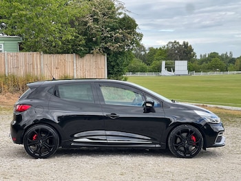 Used Renault Clio 2016 for sale - 78645893: Photo
