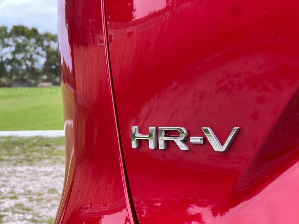 Used Honda HR-V 2022 for sale - 76132728: Photo 11