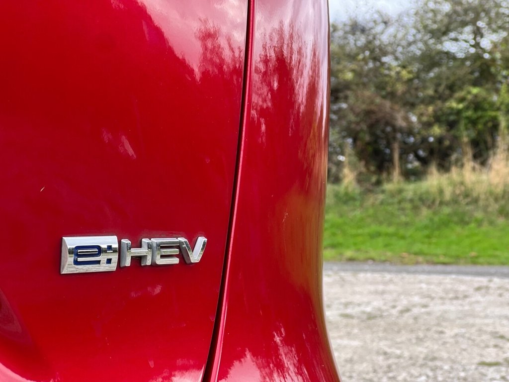 Used Honda HR-V 2022 for sale - 76132728: Photo 12