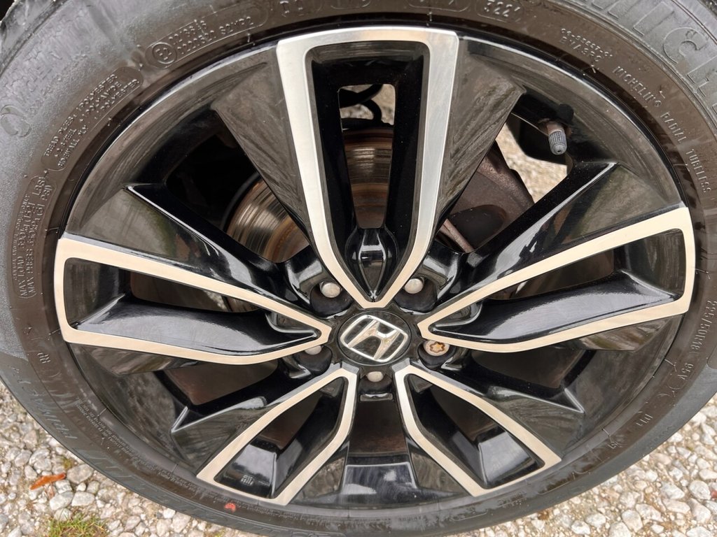 Used Honda HR-V 2022 for sale - 76132728: Photo 15