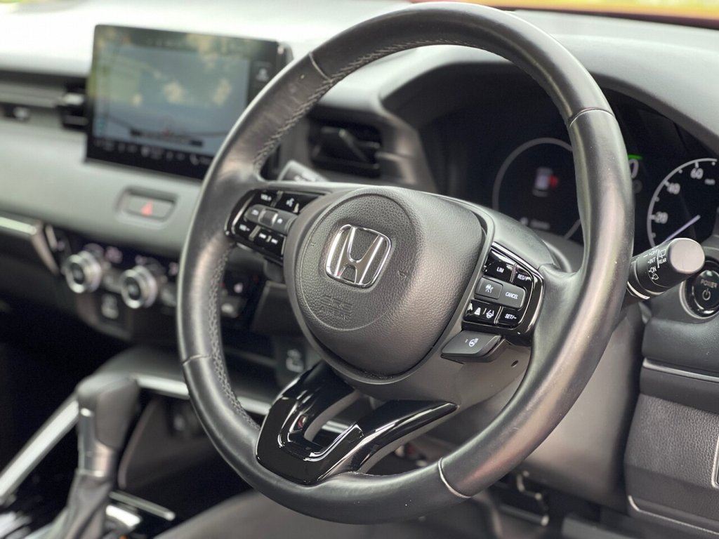 Used Honda HR-V 2022 for sale - 76132728: Photo 18
