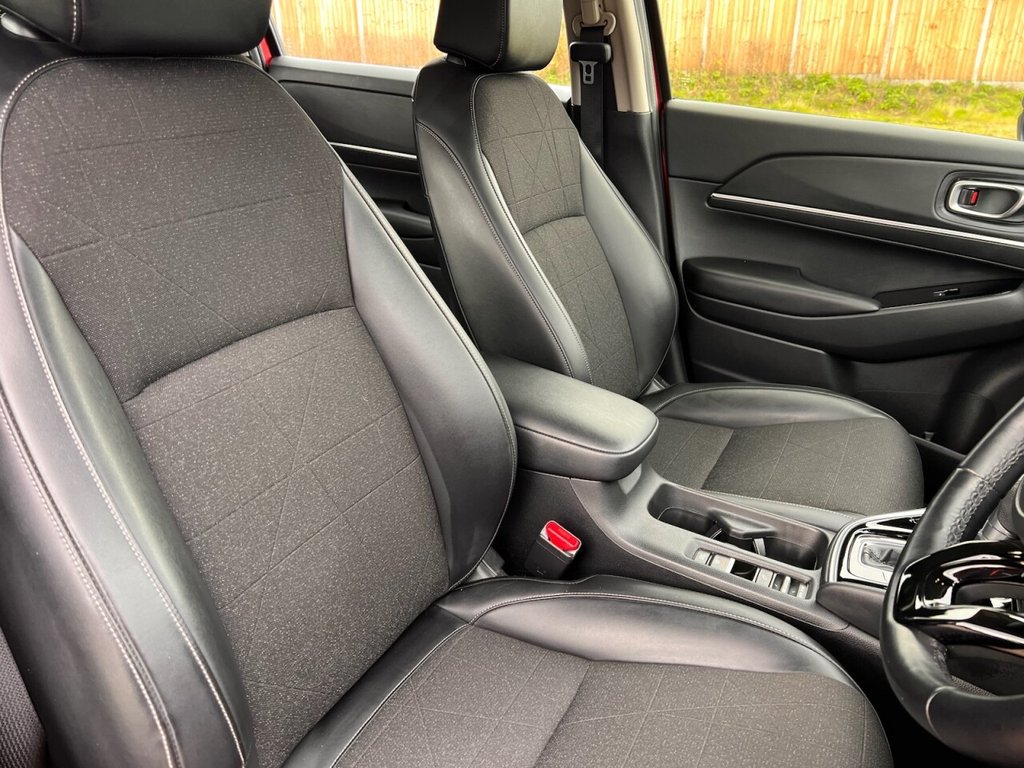 Used Honda HR-V 2022 for sale - 76132728: Photo 19